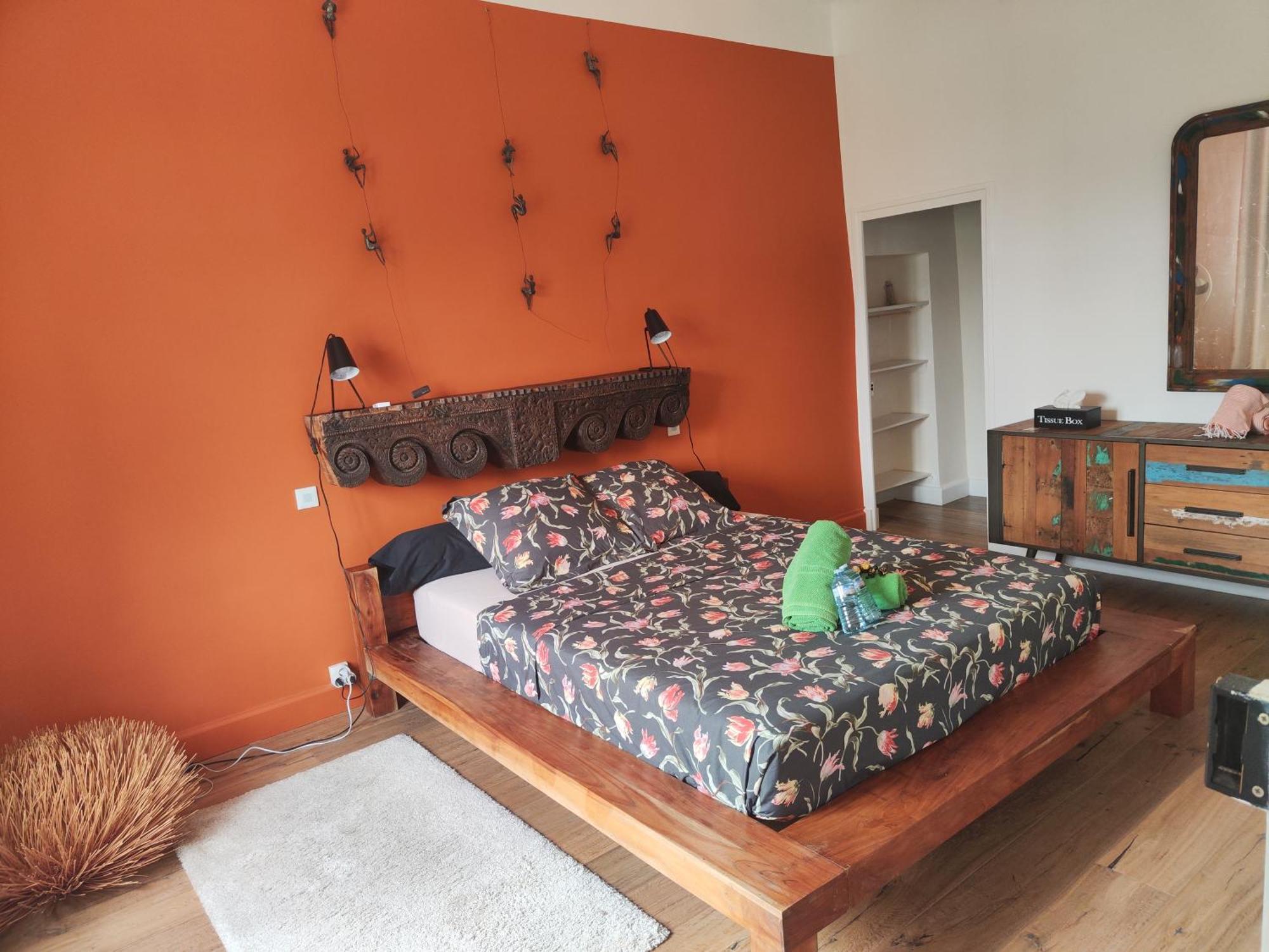La Bastide Du Chateau Montfaucon  Habitación foto